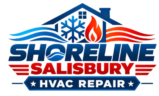 Shoreline Salisbury HVAC Repair